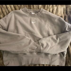 Nike Sportswear Phoenix Fleece, Size Small